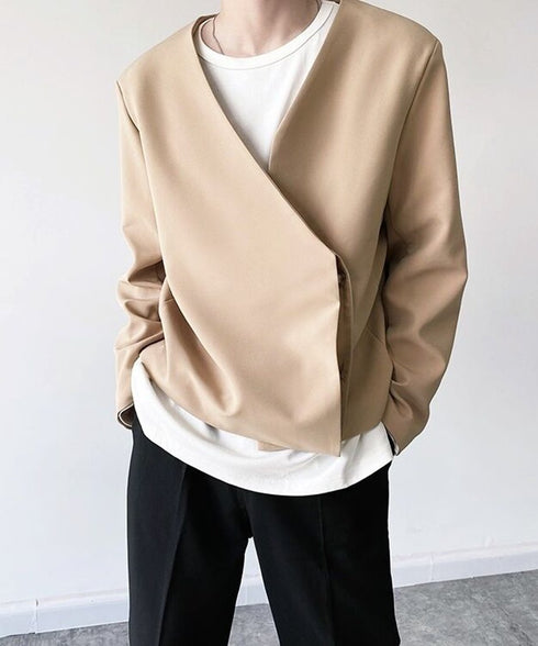 セルアードテイクジャケット